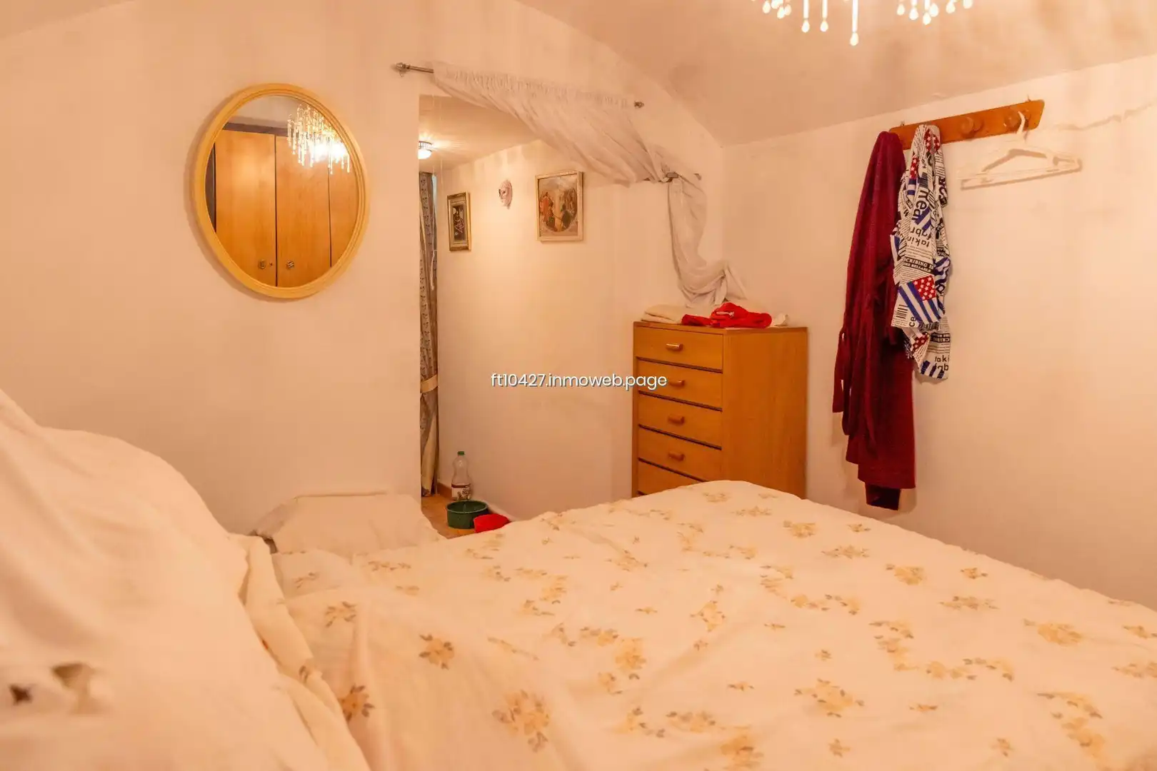 Habitación de Casa o chalet en venta en Gor