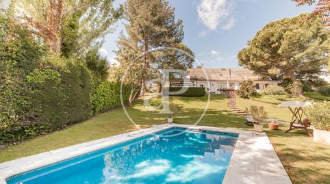 Photo 2 of House or chalet for sale in Monteclaro, Pozuelo de Alarcón