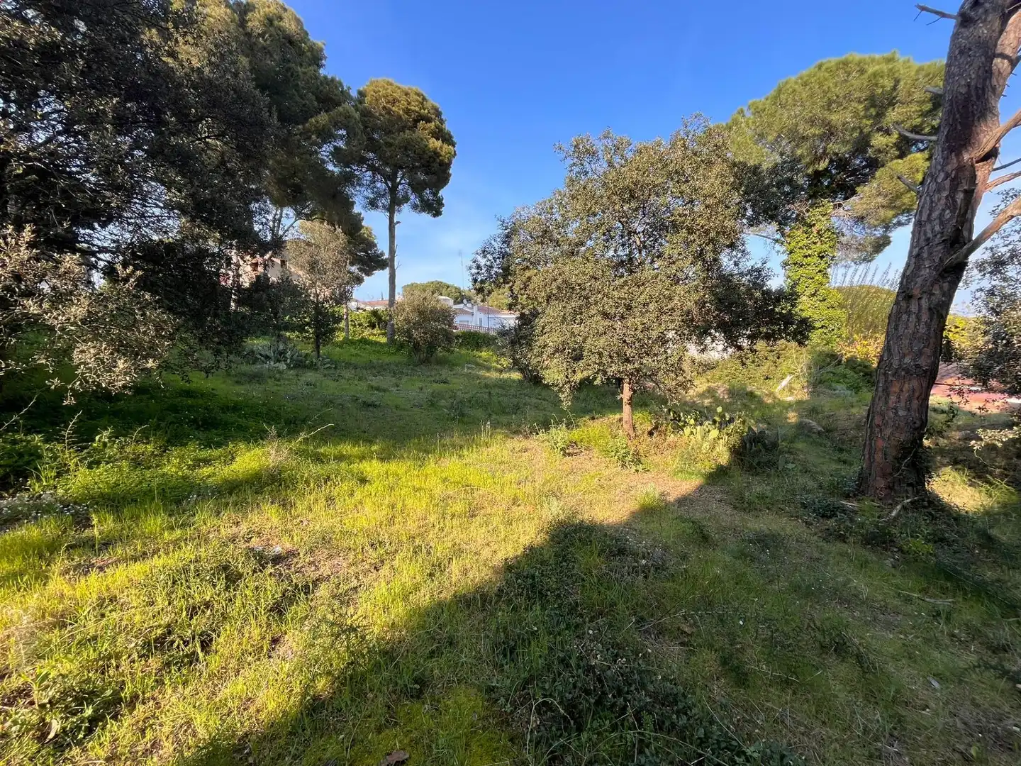 Residencial en venta en L'Escala