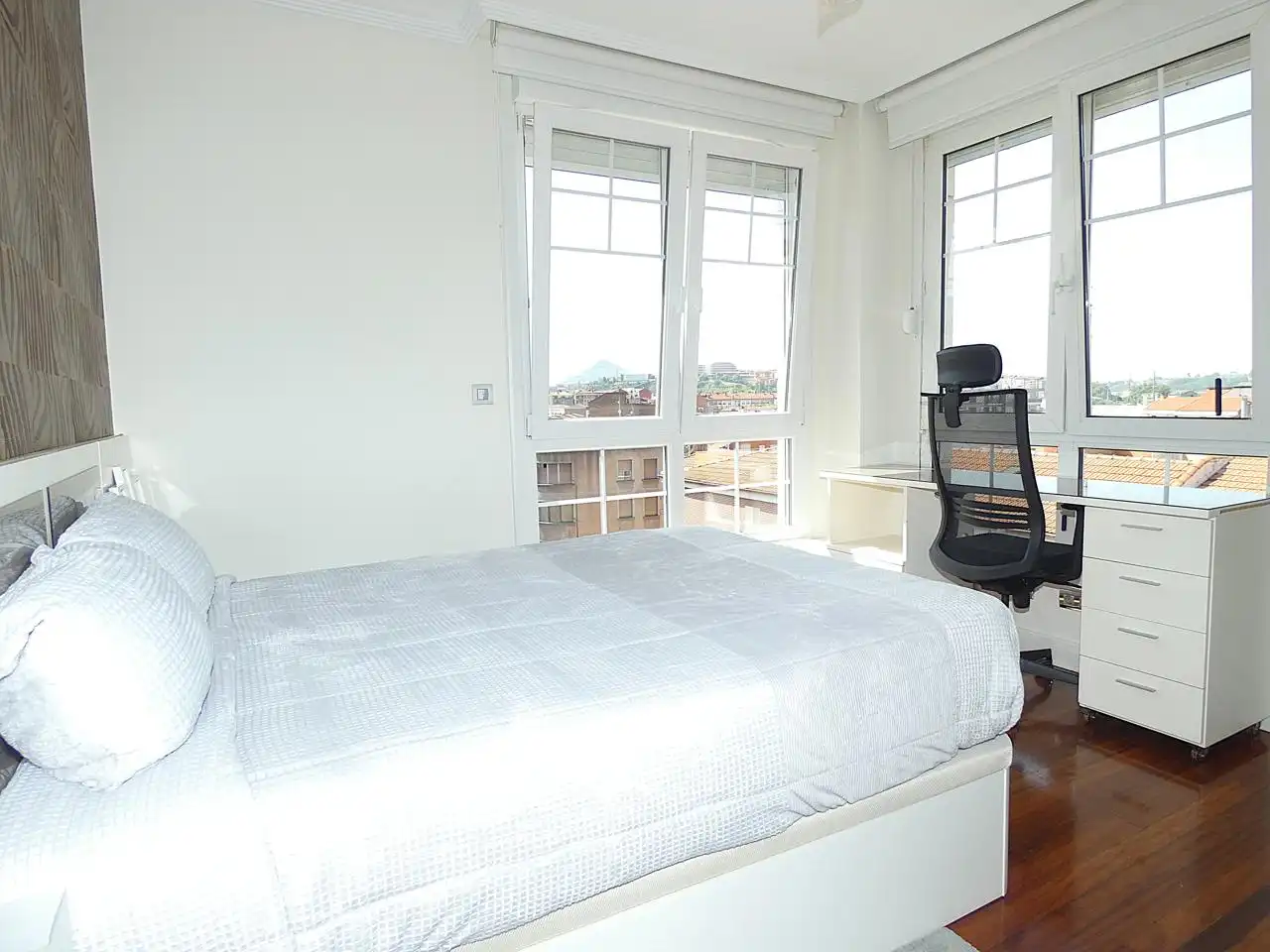 Piso con ascensor en venta en Lasesarre, imagen 27