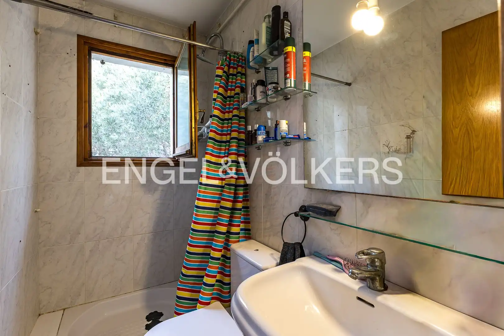 Casa amb terrassa en venda a Torrelles de Llobregat, imagen 52