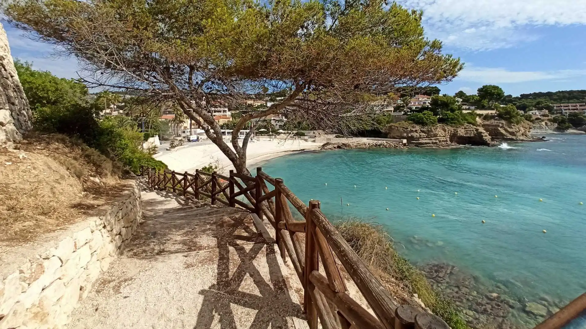 Casa in vendita a La Fustera, imagen 17