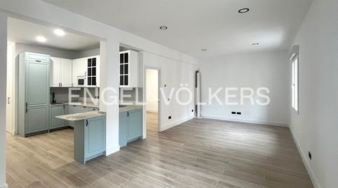 Foto 5 de Pis de lloguer a Cristóbal Bordiú, Ríos Rosas - Nuevos Ministerios, Madrid Capital