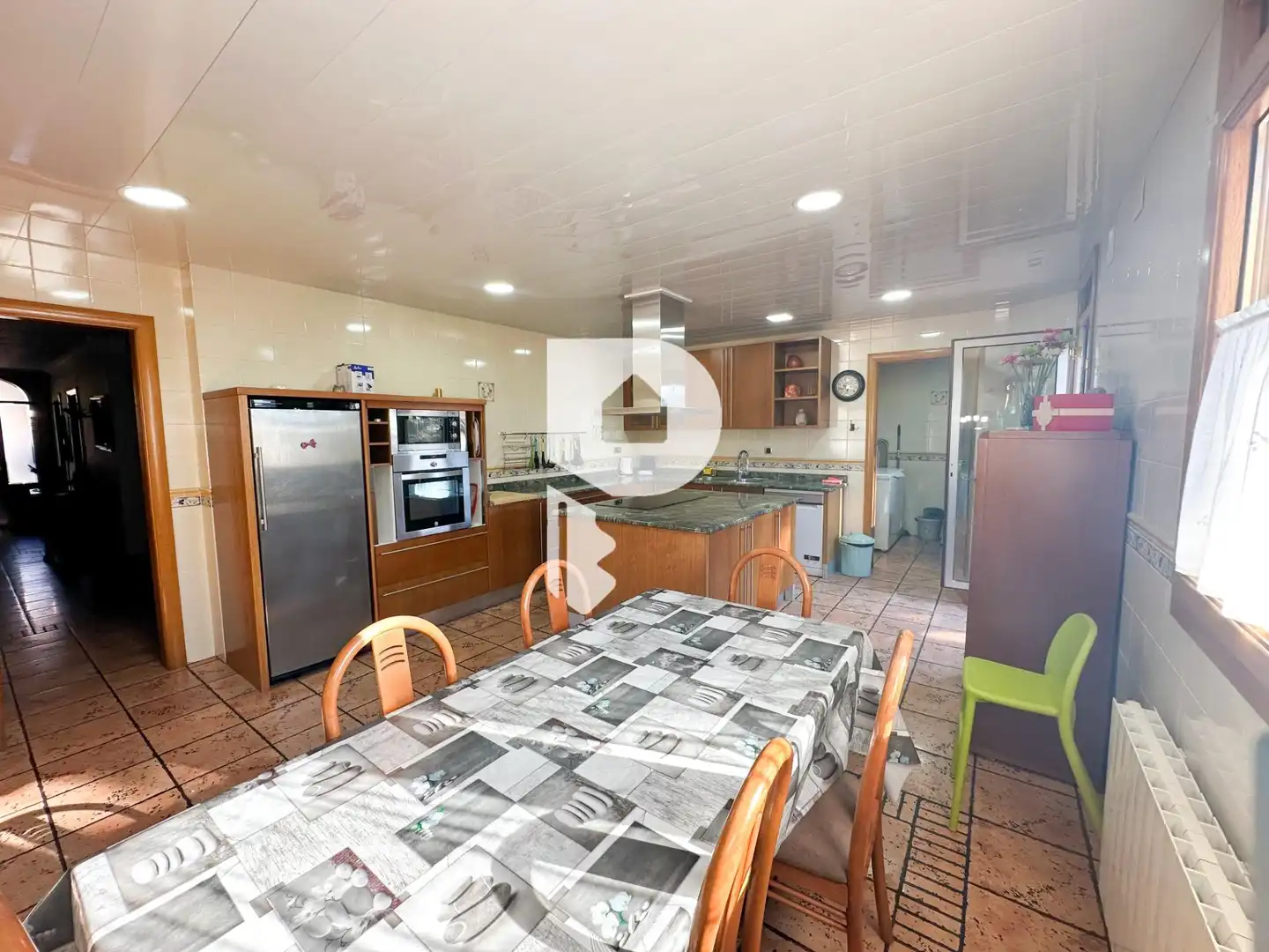 Casa con terraza en venta en Torrelles de Llobregat, imagen 55