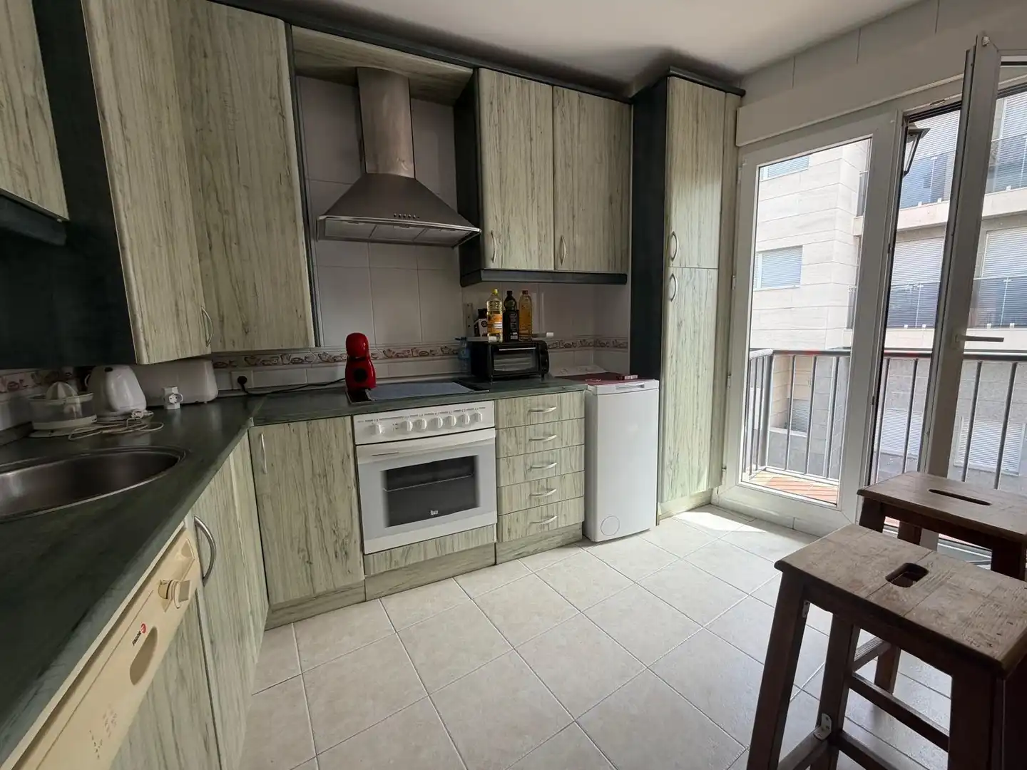 Flat with lift for sale in Ezequiel González - Conde de Sepúlveda, imagen 14