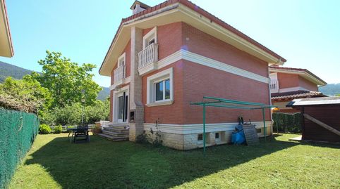 Foto 4 de Casa o chalet en venta en Barrio Pomar, Guriezo, Cantabria