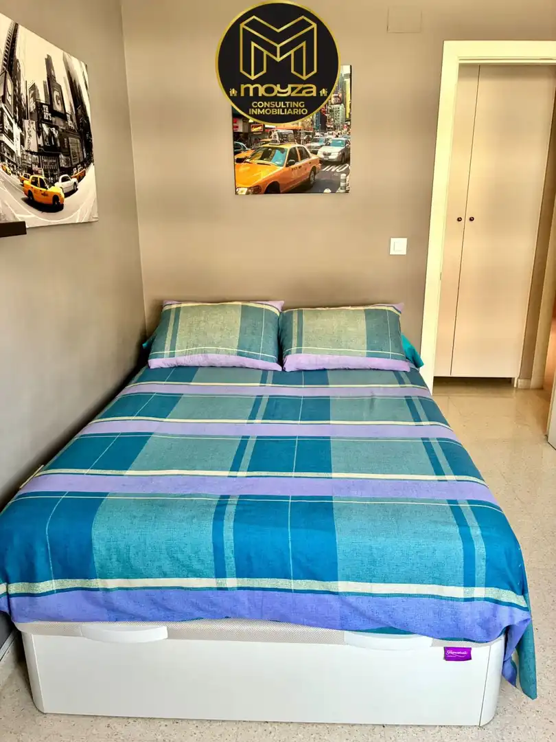 Flat with lift for sale in Renfe - Bulevar 1ª y 2ª Fase, imagen 11