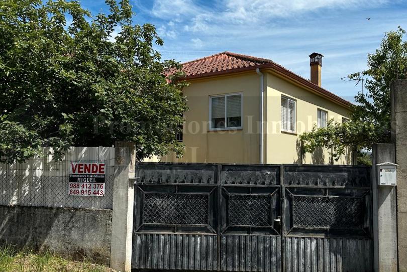 Photo 1 of House or chalet for sale in Lugar Tintores, Verín, Ourense