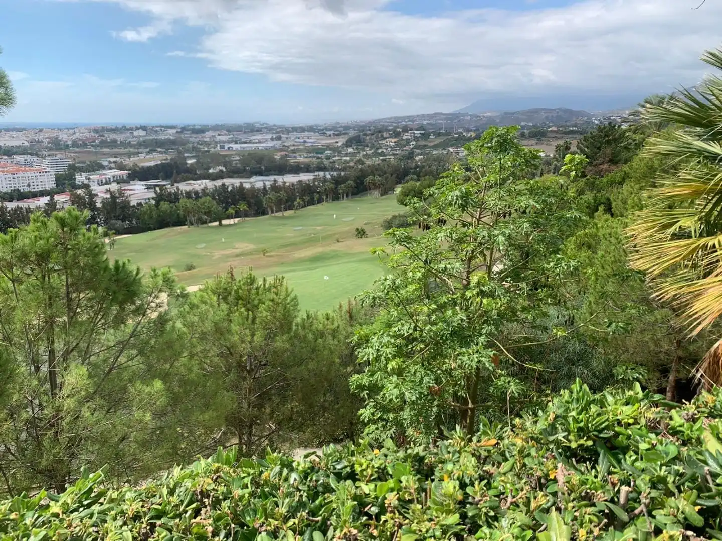 Mini appartamento con terrazza in vendita a Nueva Andalucía, imagen 23