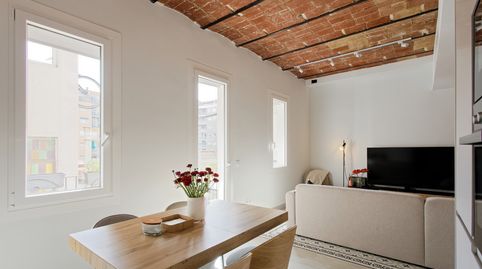 Foto 5 de Piso en venta en Gran Via de Les Corts Catalanes, Fort Pienc, Barcelona Capital