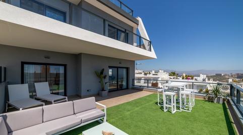 Foto 4 de Apartament en venda a Avenida Mediterraneo, Los Arenales del Sol, Alicante