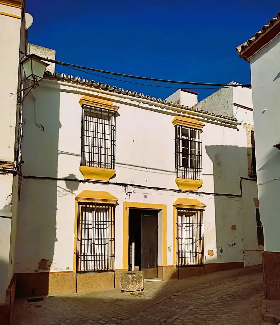 Villa con piscina in vendita a Calle Sancho Ibáñez #14, imagen 7