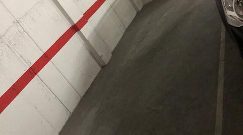 Foto 5 de Garatge en venda a Miguel Ángel, Carbajosa de la Sagrada, Salamanca