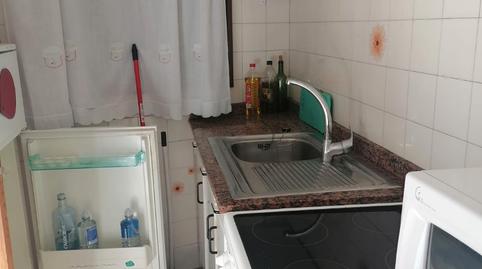 Foto 4 de Casa o xalet en venda a Rúa Do Vinteún, 21, Ventiun, Ourense