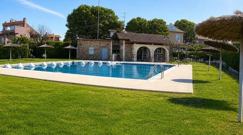 Foto 2 de Casa o chalet en venta en Urbanización Valdearenas, Estación - San Antonio, Calatayud