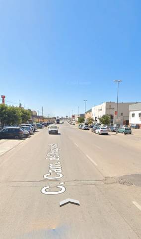 Nave industrial en Venta en Urb la Mata, 0D en El Limonar