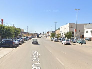 Nave industrial con ascensore in vendita a Urb la Mata 0D