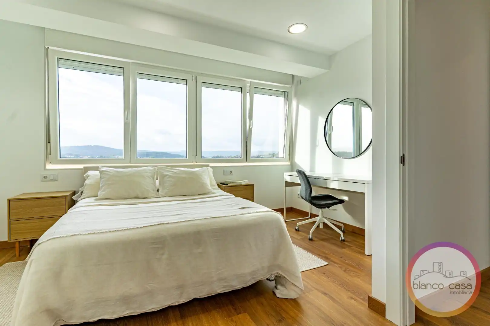 Penthouse with lift for sale in Carballo, imagen 35