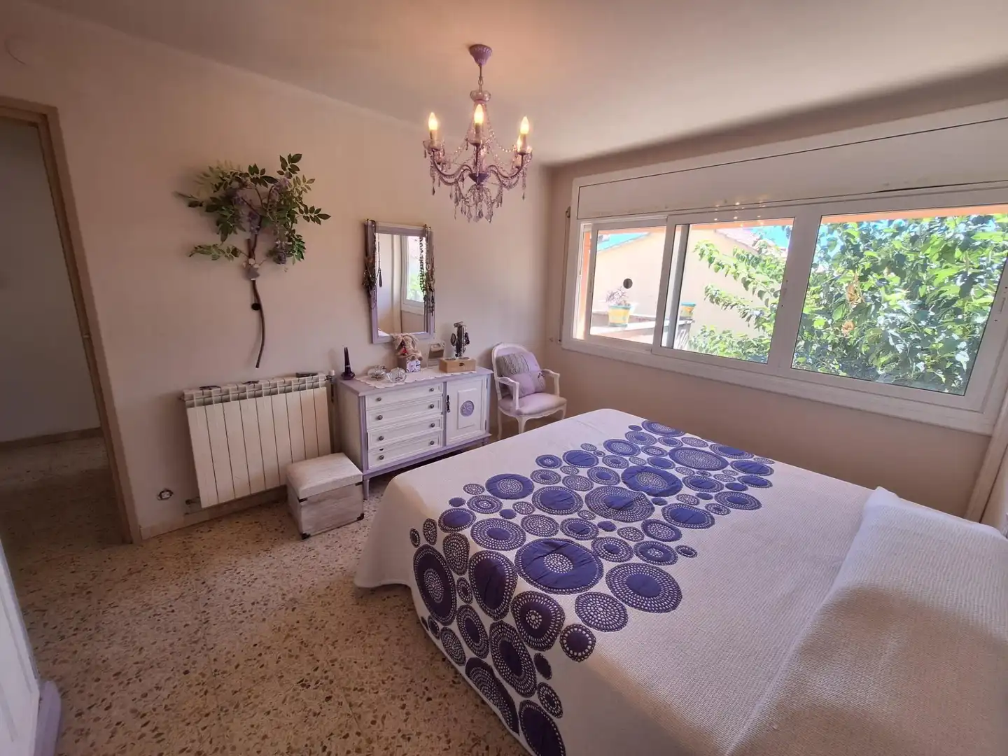 Terraced house with terrace for sale in Poble, imagen 14