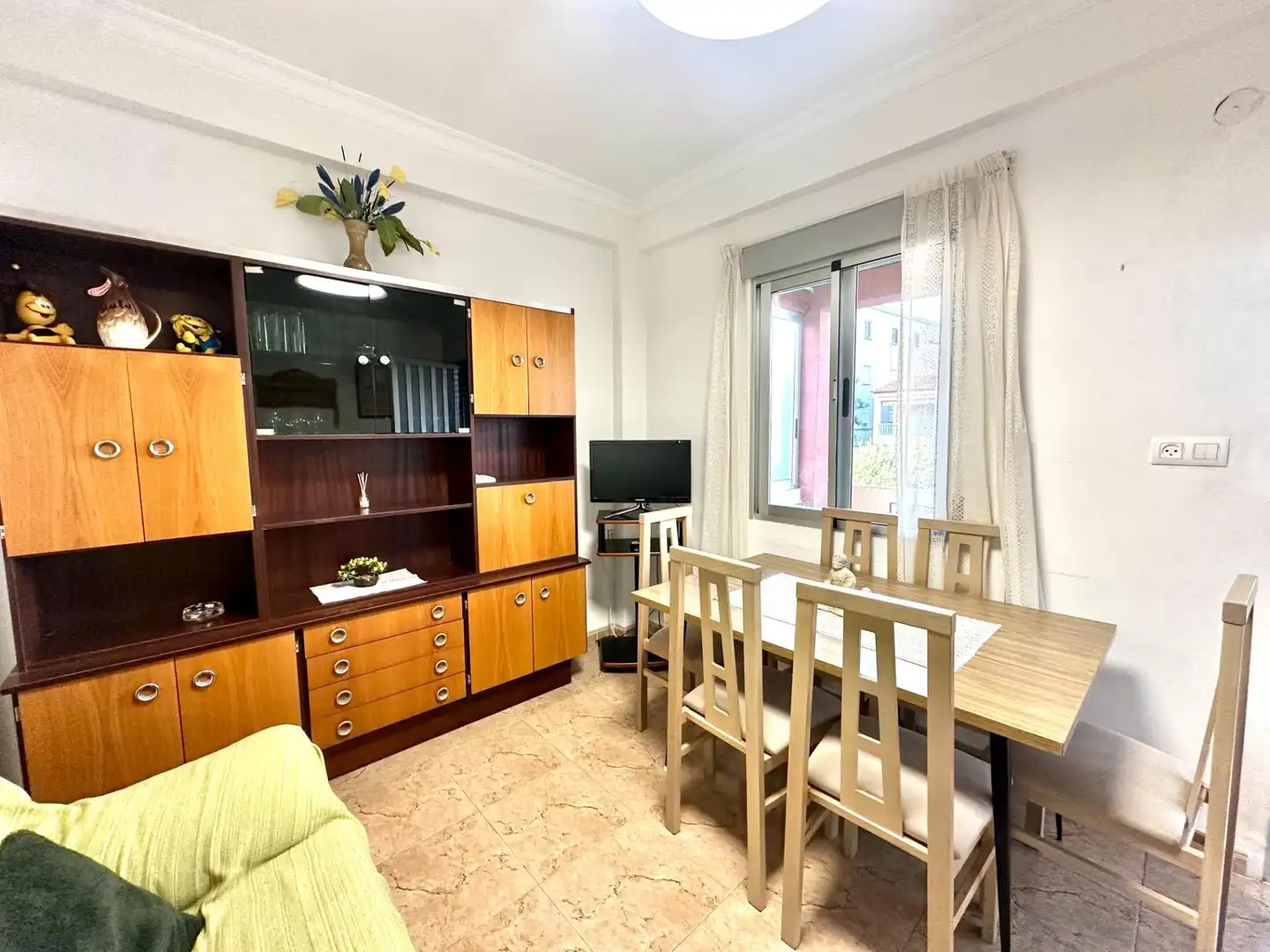 Wohnung mit Terrasse zur Miete in Bellreguard, imagen 4