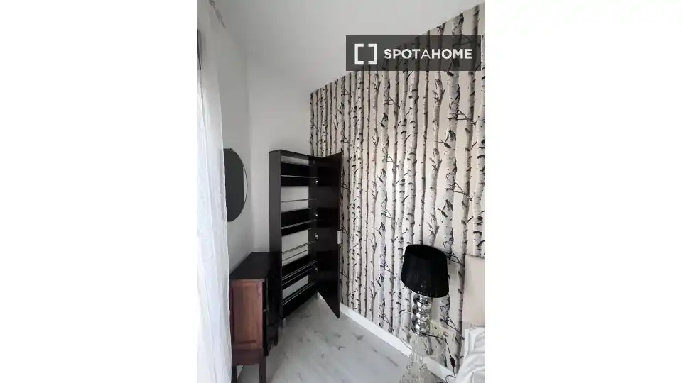 Appartamento con terrazza in affitto a Tetuán, imagen 12