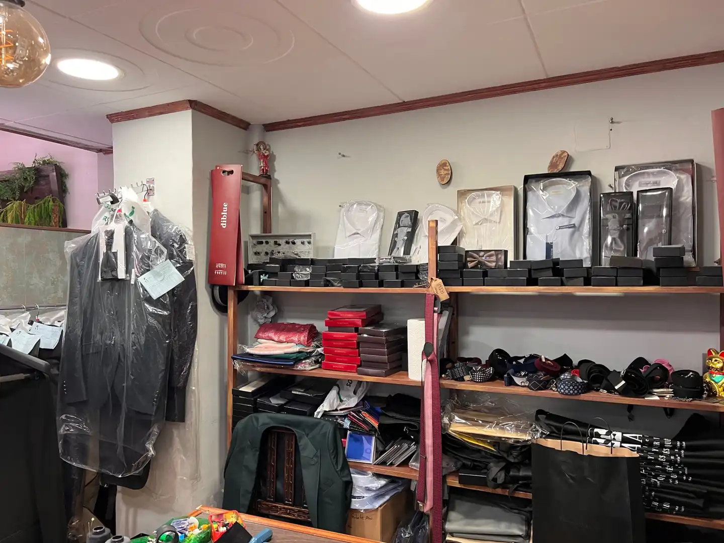 Local comercial en traspaso en Passeig de Fabra i Puig, imagen 16