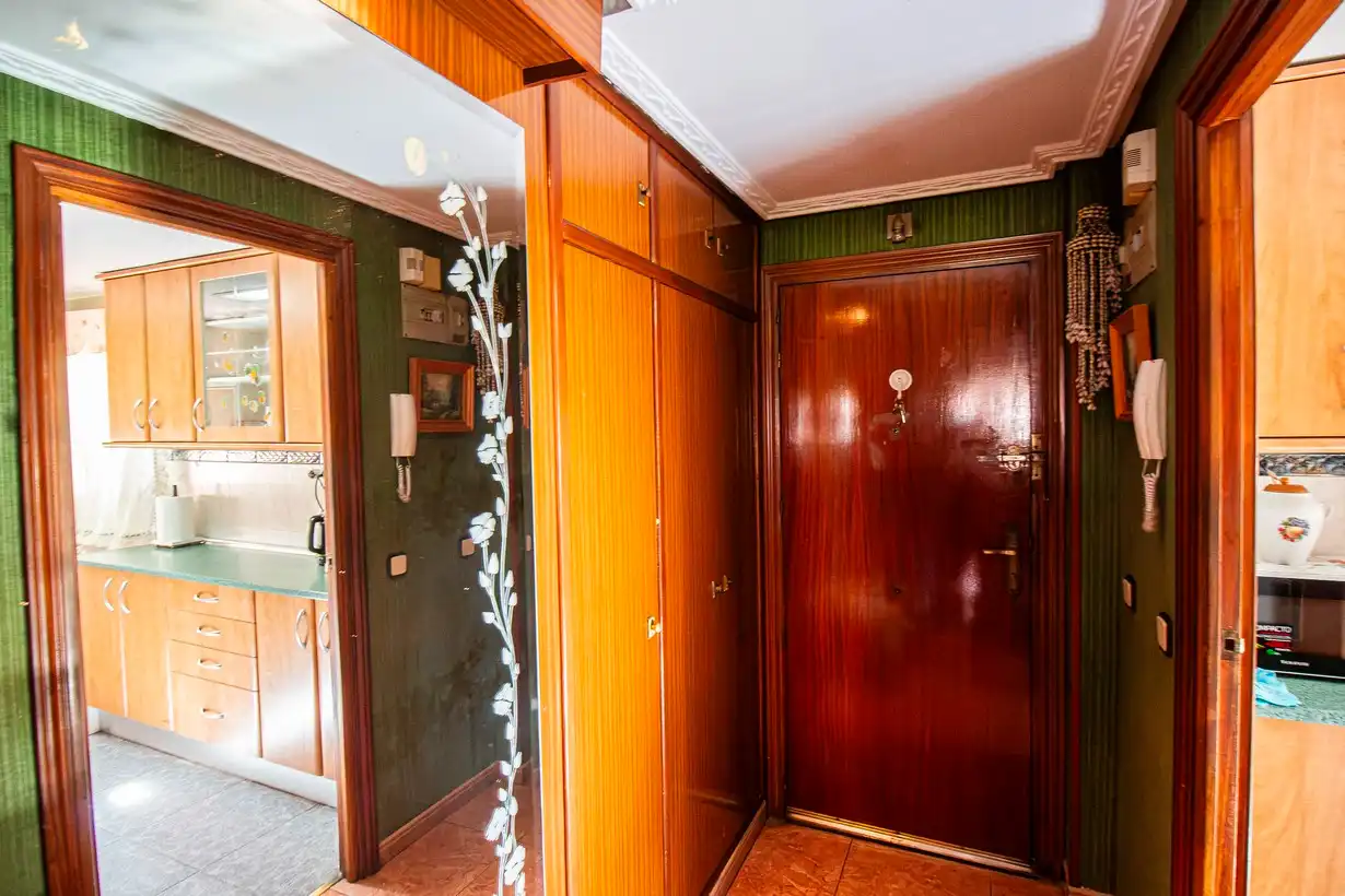 Flat with lift for sale in Calle de Fenelón 15, imagen 29