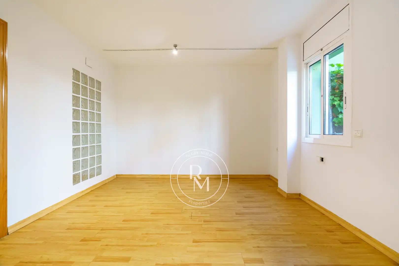 Sala de estar de Piso en venta en El Vendrell con Aire acondicionado, Calefacción y Jardín privado