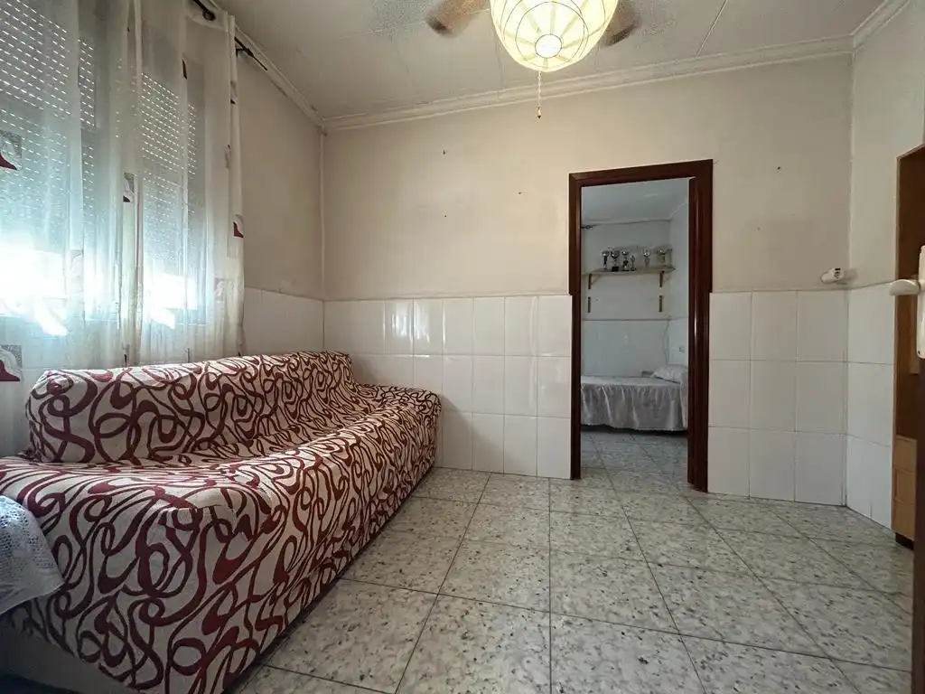 Habitación de Casa o chalet en venta en Murcia con Terraza, Trastero y Amueblado