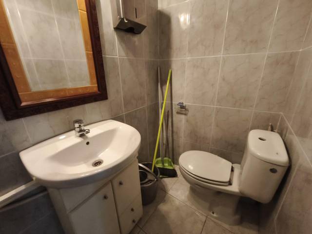 Local comercial en Alquiler en Poble Nou