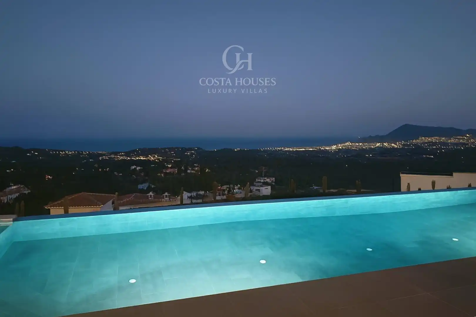 Xalet amb piscina en venda a Altea la Vella, imagen 17