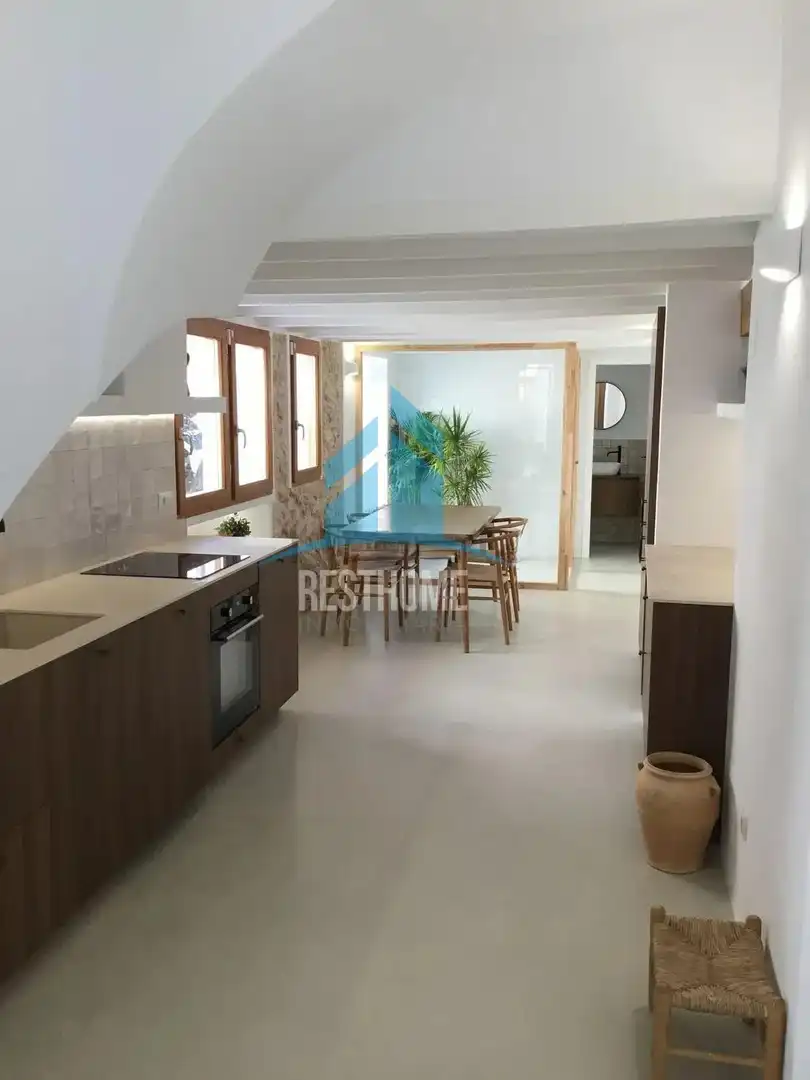 House for sale in Benissa pueblo, imagen 9