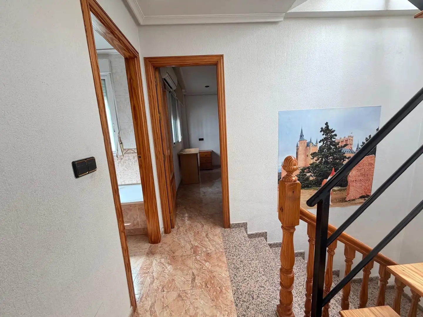 Houses for sale in Catral  with Air Conditioner, Terrace and Furnished