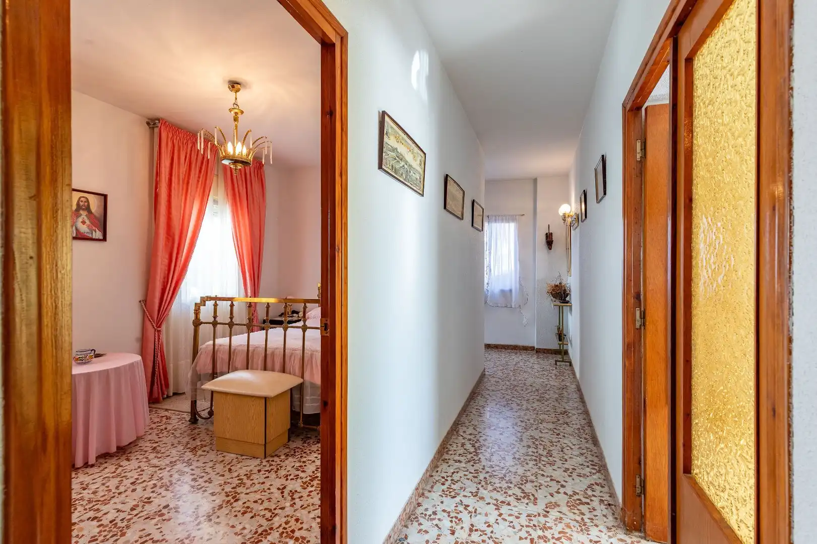 Terraced house with garden for sale in Madrigal de la Vera, imagen 15