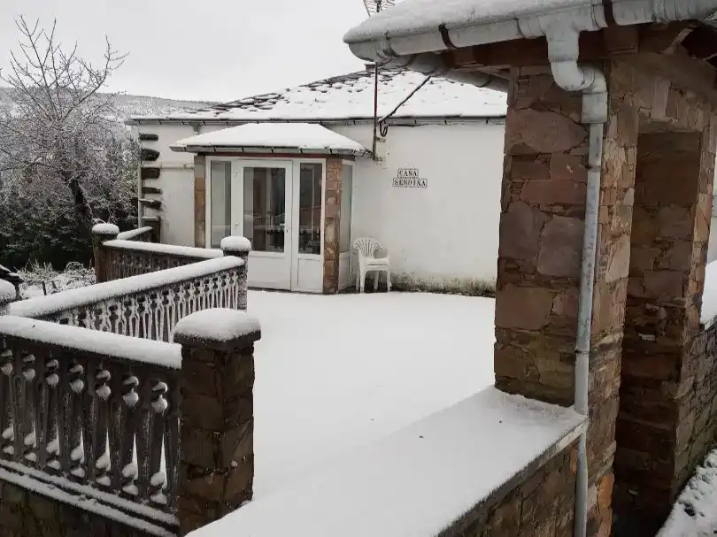 Terrassa de Pis en venda en A Fonsagrada 