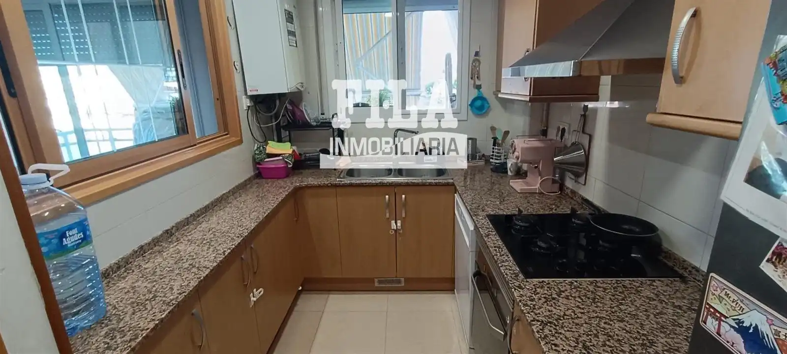 Appartement avec piscine à vendre à Barcelona, imagen 13