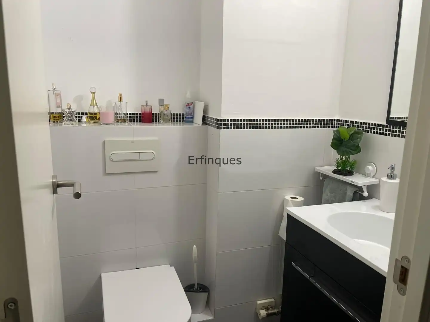 Piso con terraza en venta en Carrer de Prat de la Riba, imagen 10