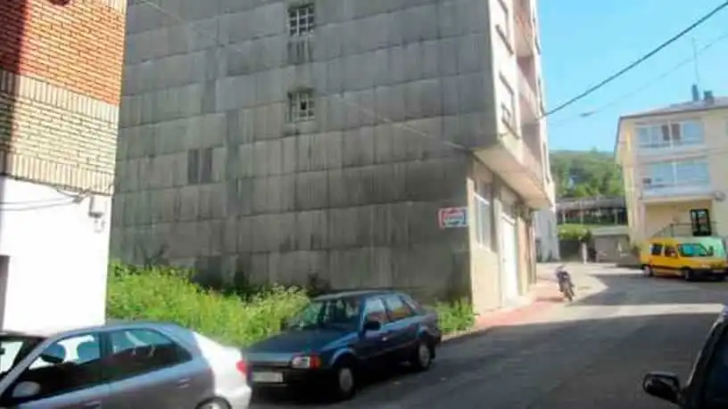 Exterior view of Industrial land for sale in Fene