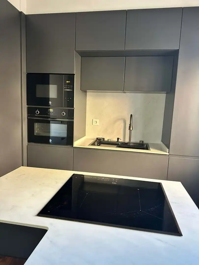 Cuina de Pis en venda en Vitoria - Gasteiz amb Calefacció i Terrassa