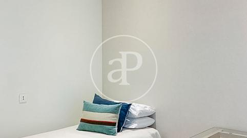 Foto 5 de Pis de lloguer a C. del Barquillo, Justicia - Chueca, Madrid