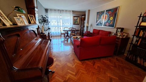 Foto 4 de Piso en venta en Don Jaime I, Alfonso, Zaragoza Capital