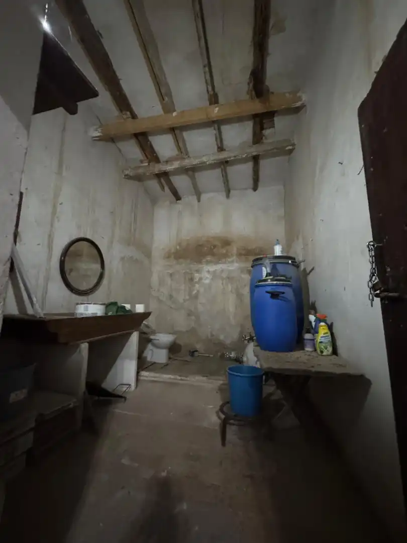 Casa o xalet en venda a Ciutat Universitària