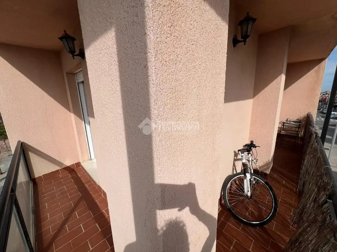 Terraza de Piso en venta en Dos Hermanas con Terraza