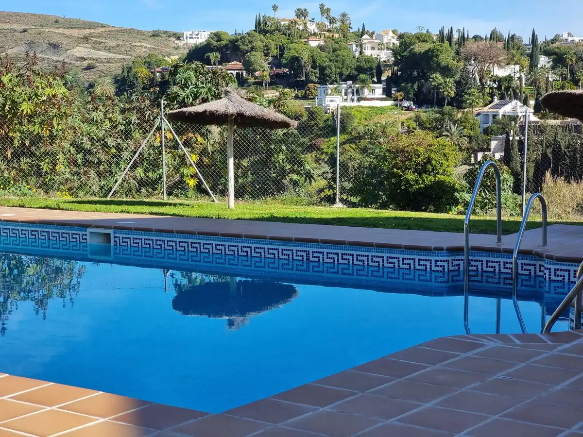 Wohnung mit Pool zum Verkauf in Estepona - Estepona,Centro,Avenida de Bel-Air, imagen 38