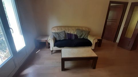 Foto 2 de Piso en venta en Calle del Alcalde Sainz de Baranda, Estrella, Madrid Capital
