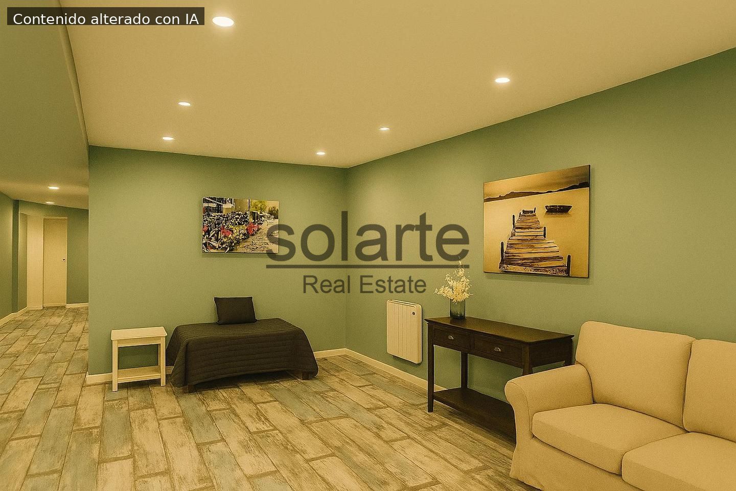 Loft en venda a Carrer de Rafael Campalans, Collblanc