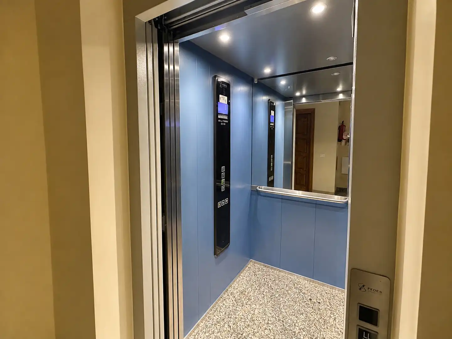 Piso en venta en Granadilla de Abona con Terraza, Trastero y Amueblado
