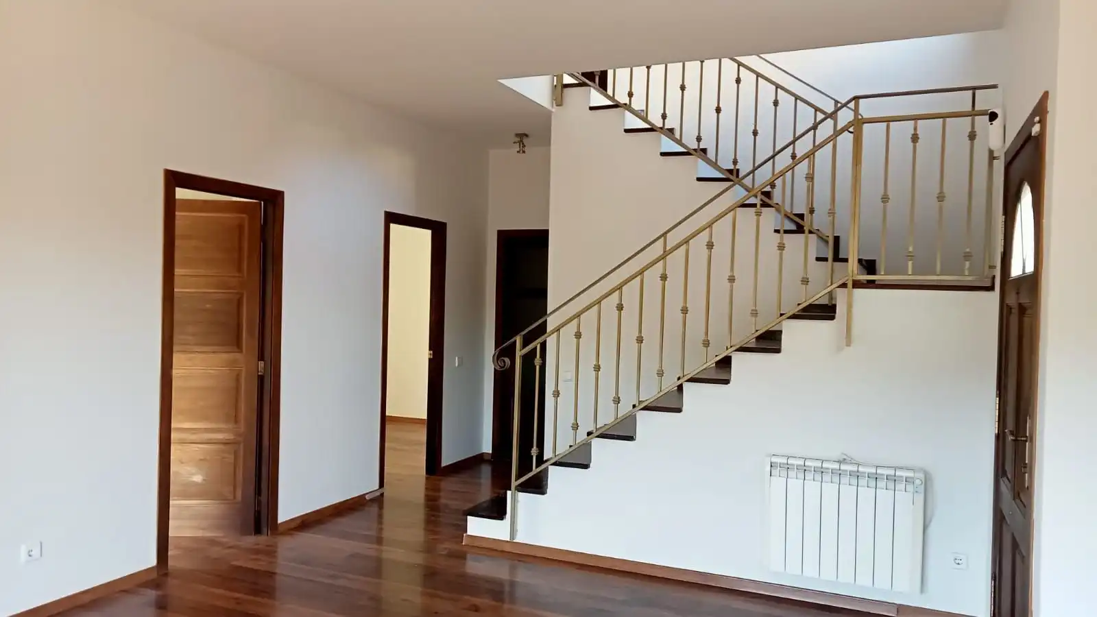 Houses for rent in Sant Cugat del Vallès  with Air Conditioner, Heating and Parquet flooring