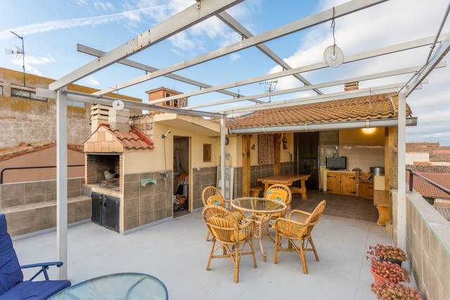 Casa adosada en Venta en Sartaguda - MIGUEL INDURAIN en Sartaguda