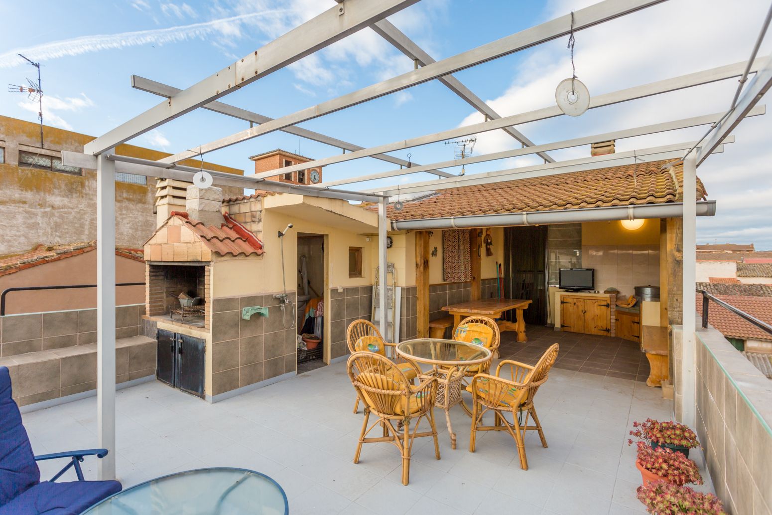 Single-family semi-detached for sale in Sartaguda - MIGUEL INDURAIN, Sartaguda